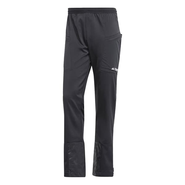 Adidas Xpr Fast Bukser Grå 44 / Regular Mand