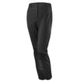Miniatyrbillede 1 af 2: Loeffler Elegance 2.0 Ws Light Bukser Sort 19 / Short Kvinde