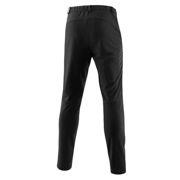 Loeffler Elegance 2.0 Ws Light Byxor Svart 48 / Regular Man