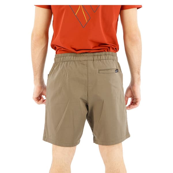 Black Diamond Notion Shorts Beige XS Mand