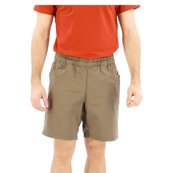 Black Diamond Notion Shorts Beige XS Mand