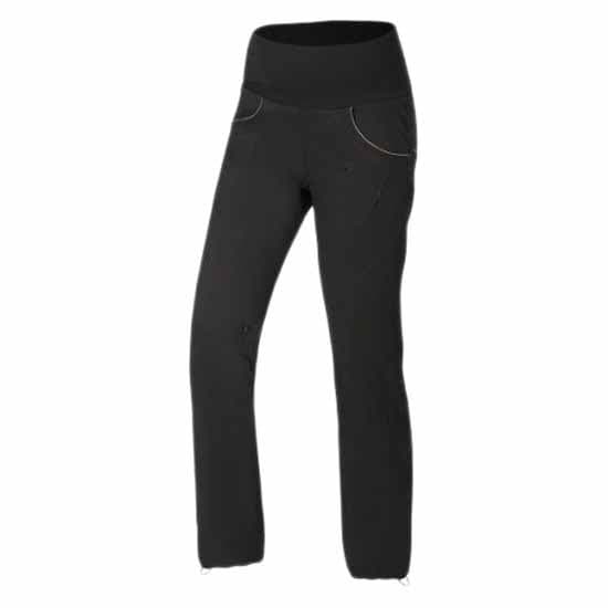 Ocun Noya Regular Byxor Svart XS / Regular Kvinna