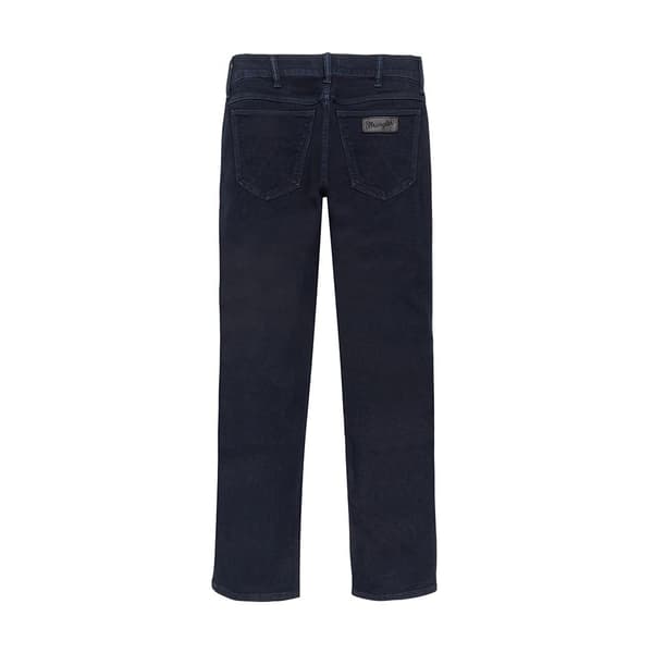 Wrangler Greensboro Jeans Blå 32 / 34 Man