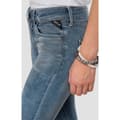 Miniatyrbild 6 av 6: Replay New Luz Jeans Blå 28 / 30 Kvinna