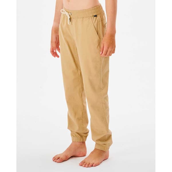 Rip Curl Epic Joggers Brun 10 Years Pojke