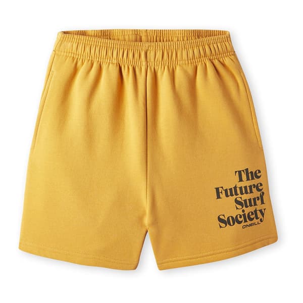 O´neill Future Surf Shorts Gul 13-14 Years Pige