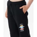 Miniatyrbillede 3 af 4: Rip Curl Icons Of Surf Sportsbukser Sort 10 Years Dreng