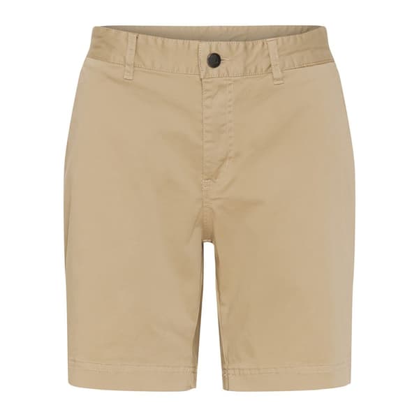 Sea Ranch Mikala Chinoshorts Beige L Kvinde