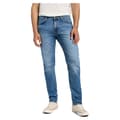 Miniatyrbillede 1 af 3: Lee Daren Zip Fly Jeans Blå 40 / 34 Mand