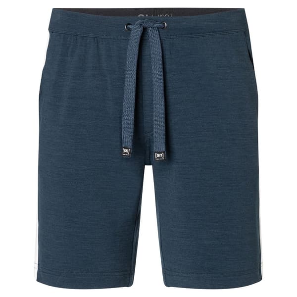Super.natural Colorado Shorts Grönt,Blå S Man