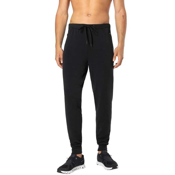 Super.natural Everyday Byxor Svart S Man