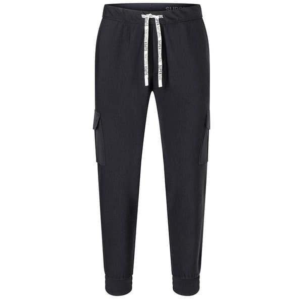 Super.natural Hybrid Cargo Byxor Svart 2XL Man