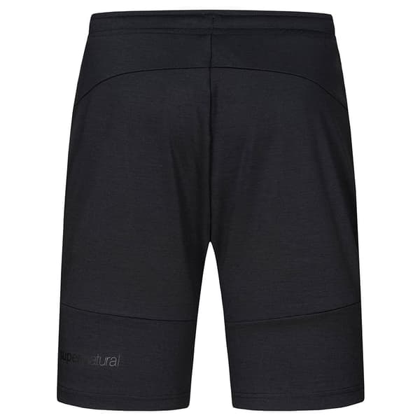 Super.natural Movement Shorts Sort S Mand