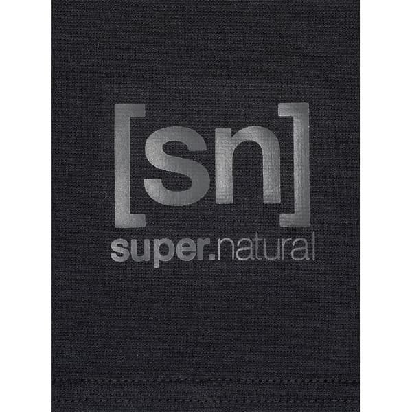 Super.natural Movement Shorts Sort S Mand