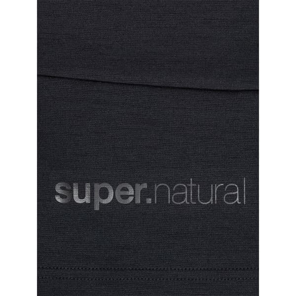 Super.natural Movement Shorts Sort S Mand