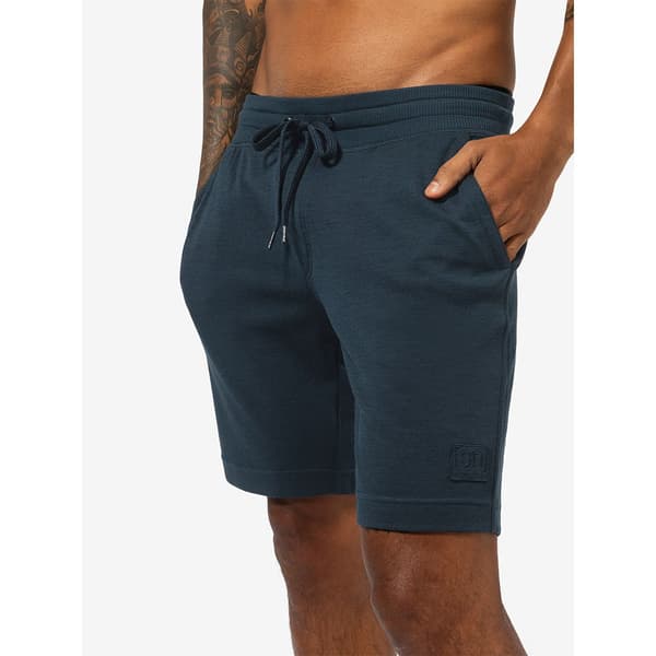 Super.natural Solution Bio Shorts Grönt L Man