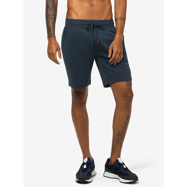 Super.natural Solution Bio Shorts Grönt L Man