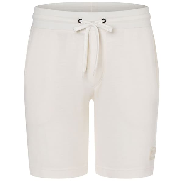 Super.natural Solution Bio Shorts Beige M Mand