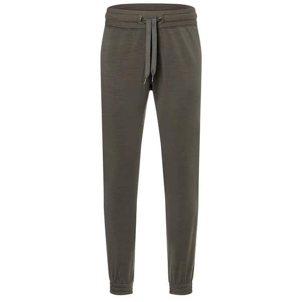 Super.natural Solution Bukser Grøn M Mand