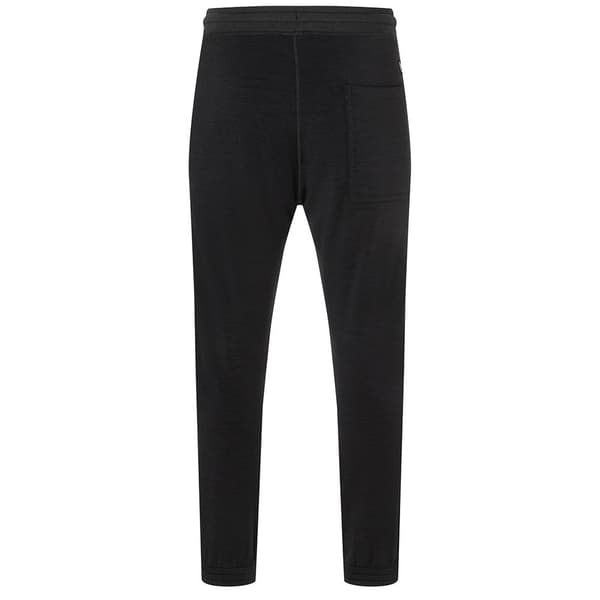 Super.natural Solution Byxor Svart 2XL Man