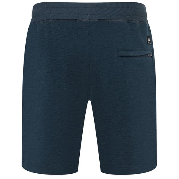 Super.natural Solution Shorts Blå S Mand