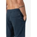 Miniatyrbillede 3 af 3: Super.natural Solution Shorts Blå S Mand