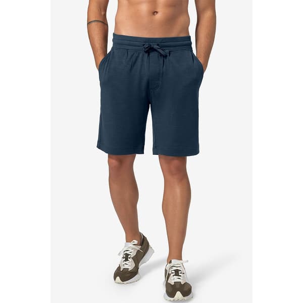 Super.natural Solution Shorts Blå S Mand