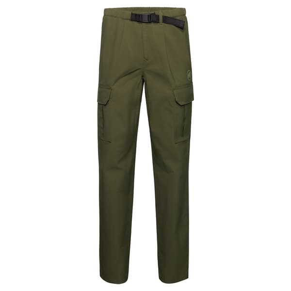 Mammut Mountain Cargo Housut Vihreä 44 Mies