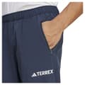 Miniatyrbillede 4 af 4: Adidas Multi Essentials Stretch Joggers Blå L / Regular Mand