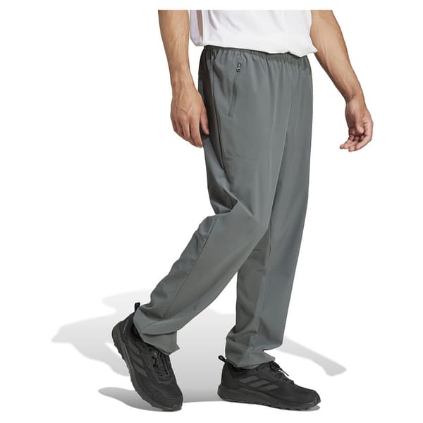 Adidas Multi Essentials Stretch Joggers Grå XL / Regular Man