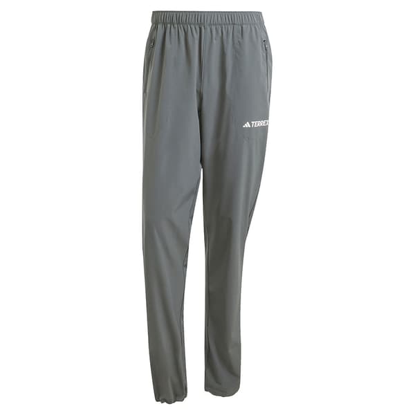 Adidas Multi Essentials Stretch Joggers Grå M / Regular Man