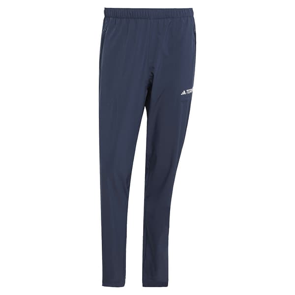 Adidas Multi Essentials Stretch Joggers Blå M / Regular Man
