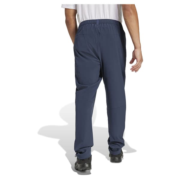 Adidas Multi Essentials Stretch Joggers Blå M / Regular Man