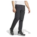 Pikkukuva 4 / 6: Adidas Terrex Multi Zip Off Joggers Musta 42 / Regular Mies