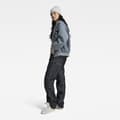 Miniatyrbillede 5 af 7: G-star 5620 3d Regular Fit Jeans Blå 30 / 34 Mand