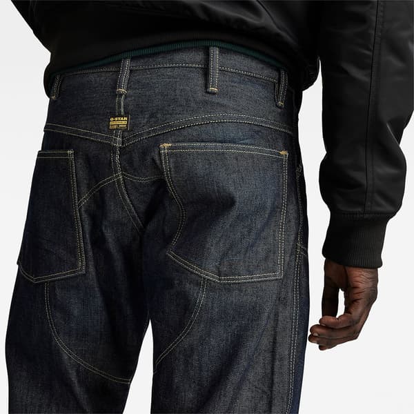G-star 5620 3d Regular Fit Jeans Blå 30 / 34 Mand