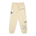Miniatyrbillede 2 af 7: Grimey Causing Panic Sportsbukser Beige XL Mand