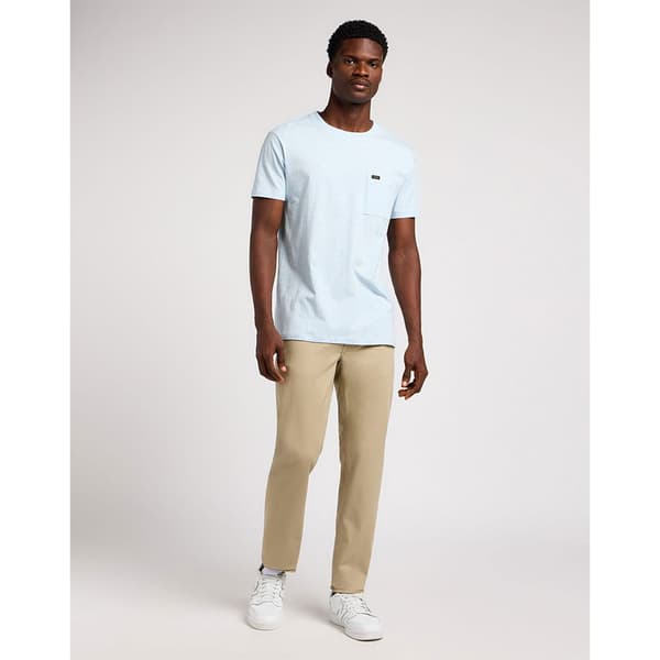 Lee Daren Fly Regular Fit Jeans Beige 30 / 30 Mand