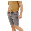 Pikkukuva 5 / 7: G-star 3301 Slim Fit Lyhyet Farkut Harmaa 28 Mies