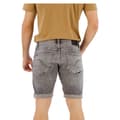Pikkukuva 2 / 7: G-star 3301 Slim Fit Lyhyet Farkut Harmaa 28 Mies