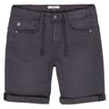 Miniatyrbillede 2 af 4: Garcia Rocko Korte Jeans Sort 33 Mand