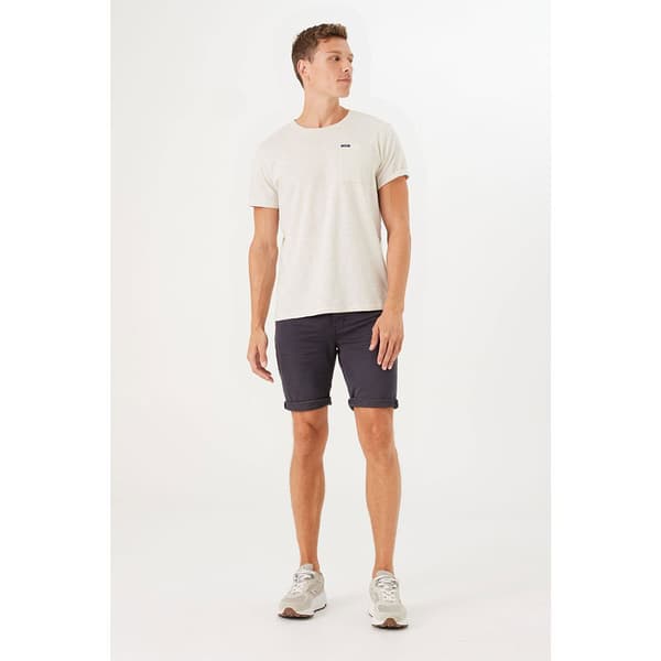 Garcia Rocko Korte Jeans Sort 33 Mand