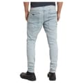 Miniatyrbillede 2 af 3: G-star D-staq 3d Slim Fit Jeans Blå 26 / 32 Mand