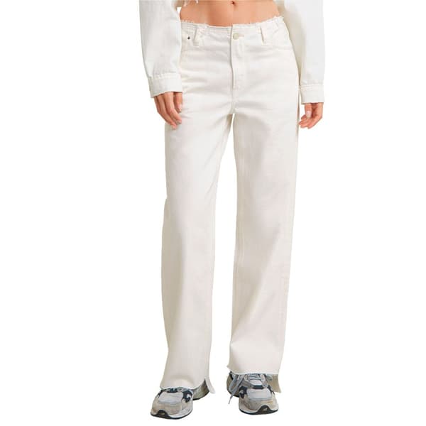 G-star Judee Loose Fit Cut Wb Jeans Beige 32 / 30 Kvinde