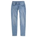 Miniatyrbild 2 av 6: G-star Lynn Mid Skinny Fit Jeans Blå 30 / 30 Kvinna