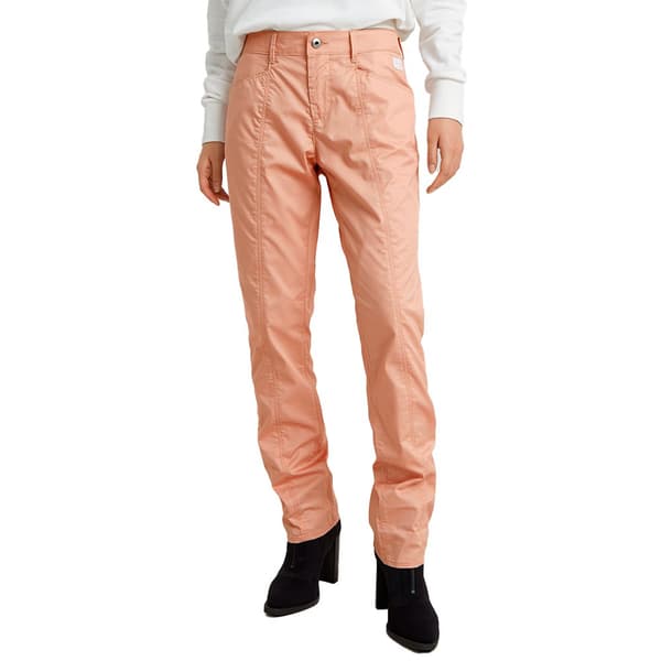 G-star Sporty Byxor Rosa 25 Kvinna