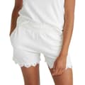 Pikkukuva 1 / 5: O´neill Essentials Ava Smocked Shortsit Valkoinen M Nainen