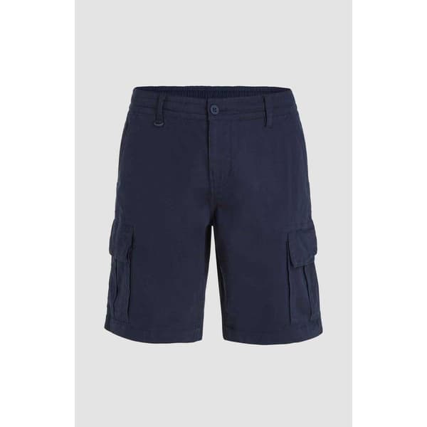 O´neill Essentials Cargo Shorts Blå 34 Mand