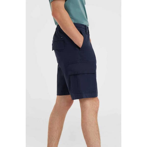 O´neill Essentials Cargo Shorts Blå 34 Mand