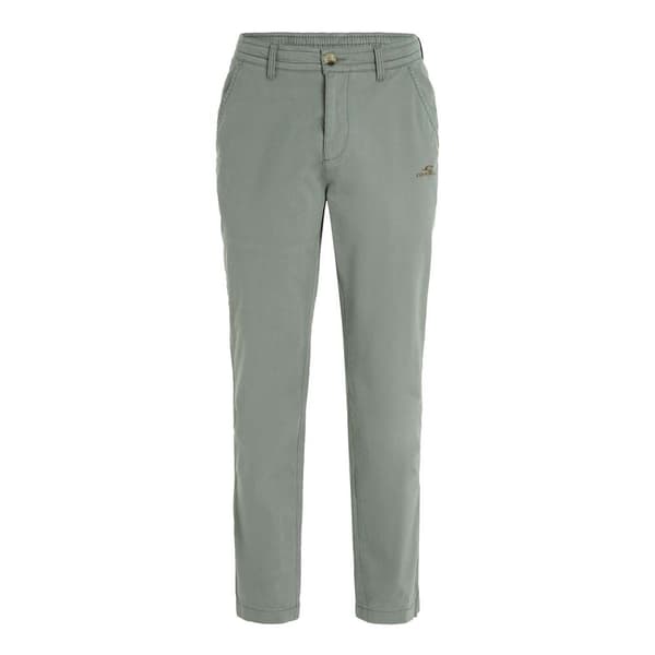 O´neill Essentials Chinobyxor Grönt 28 Man